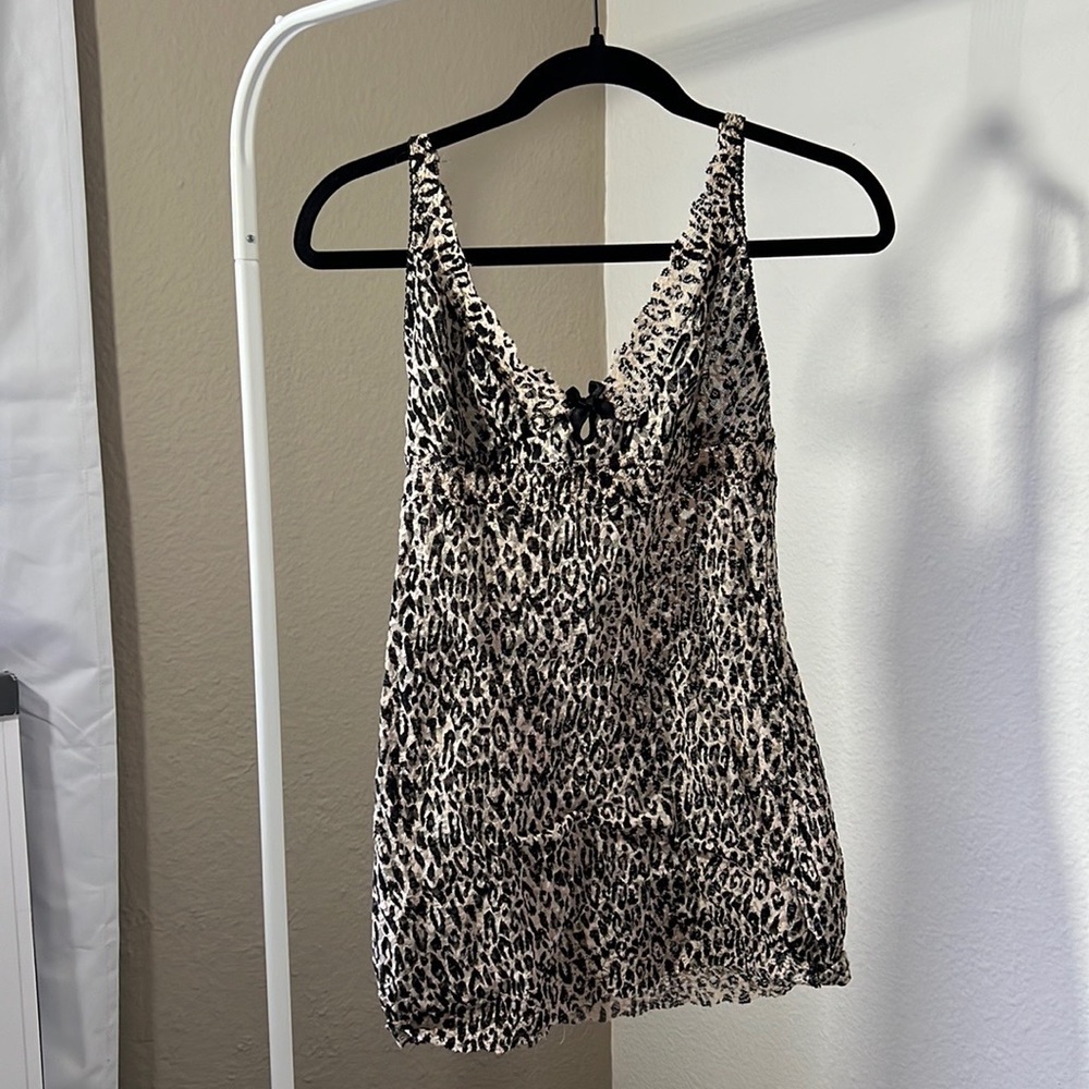 Victoria Secret Lingerie Dress